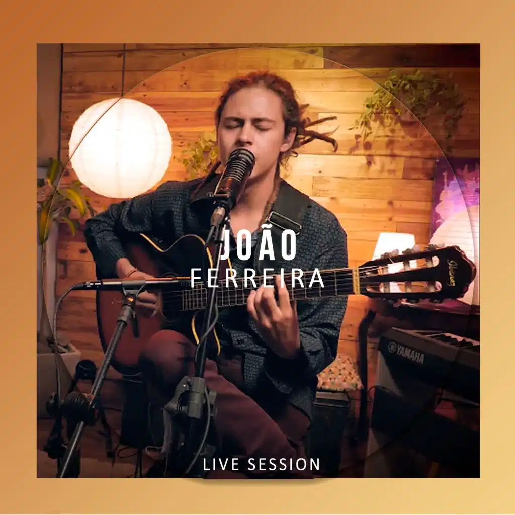 Deixe o Seu Museu (Live)