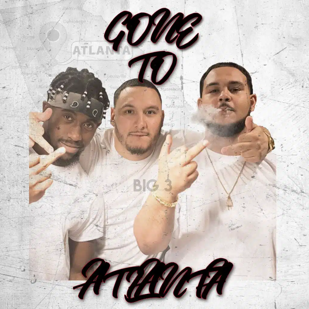 Dopeman (feat. Stevie Johnson & Joey Fre$h)