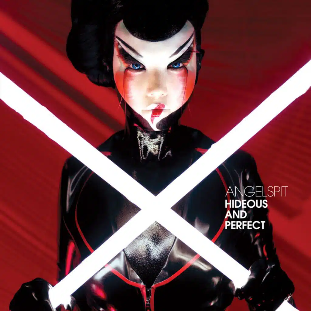 Let Them Eat Distortion