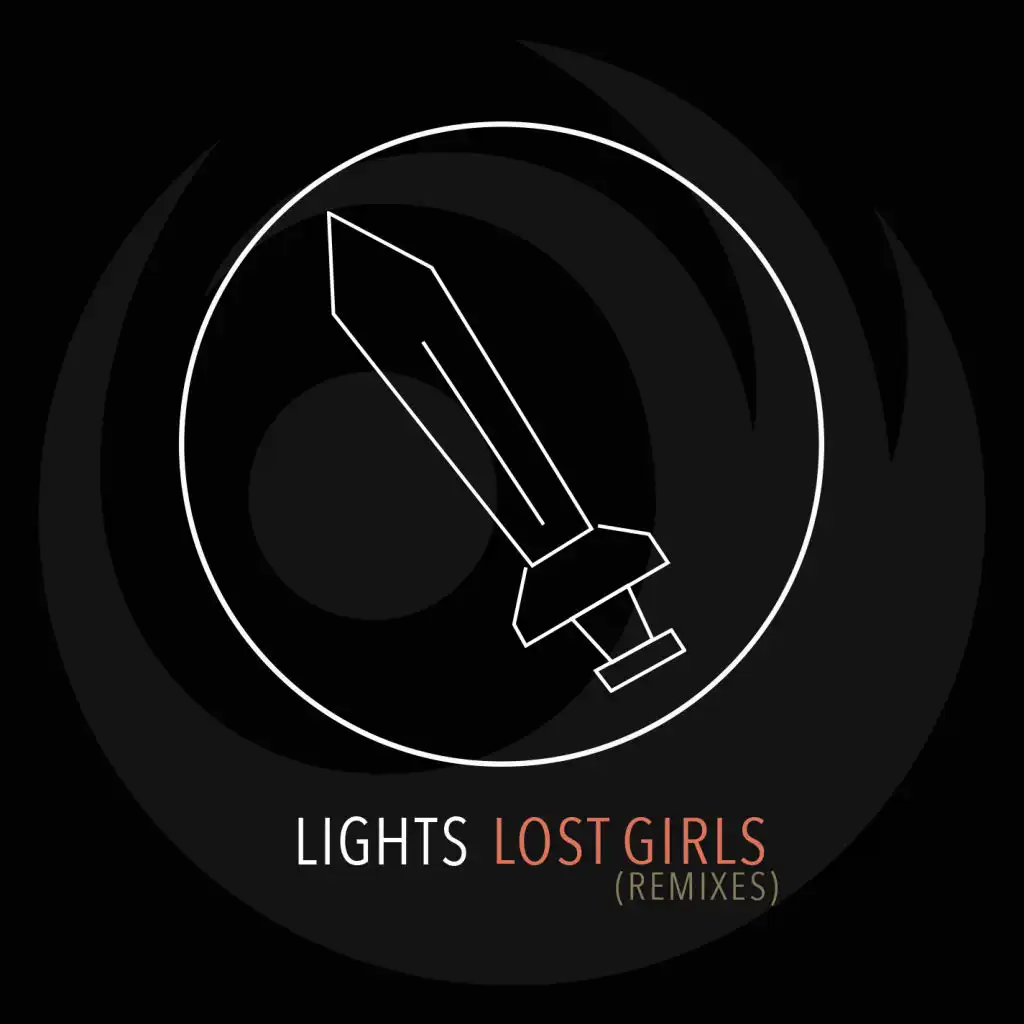 Lost Girls (Lights x MYTH Remix)