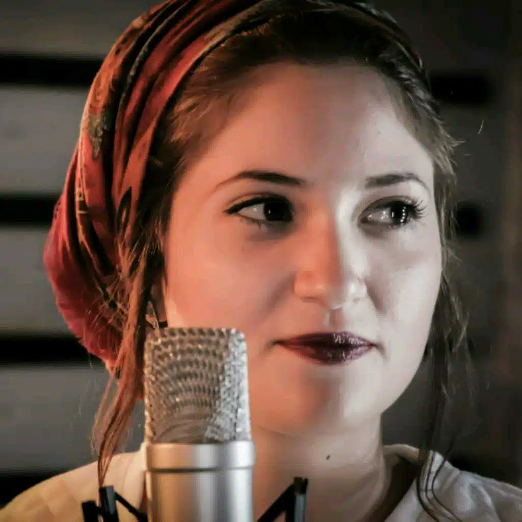 إيمان محرزي