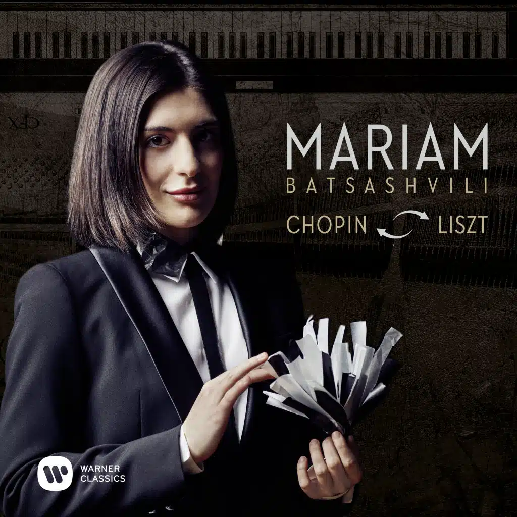 6 Polish Songs, S. 480: No. 2, Frühling (After Chopin, Op. 74 No. 2)