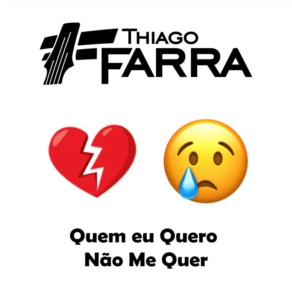 Quem Eu Quero Não Me Quer