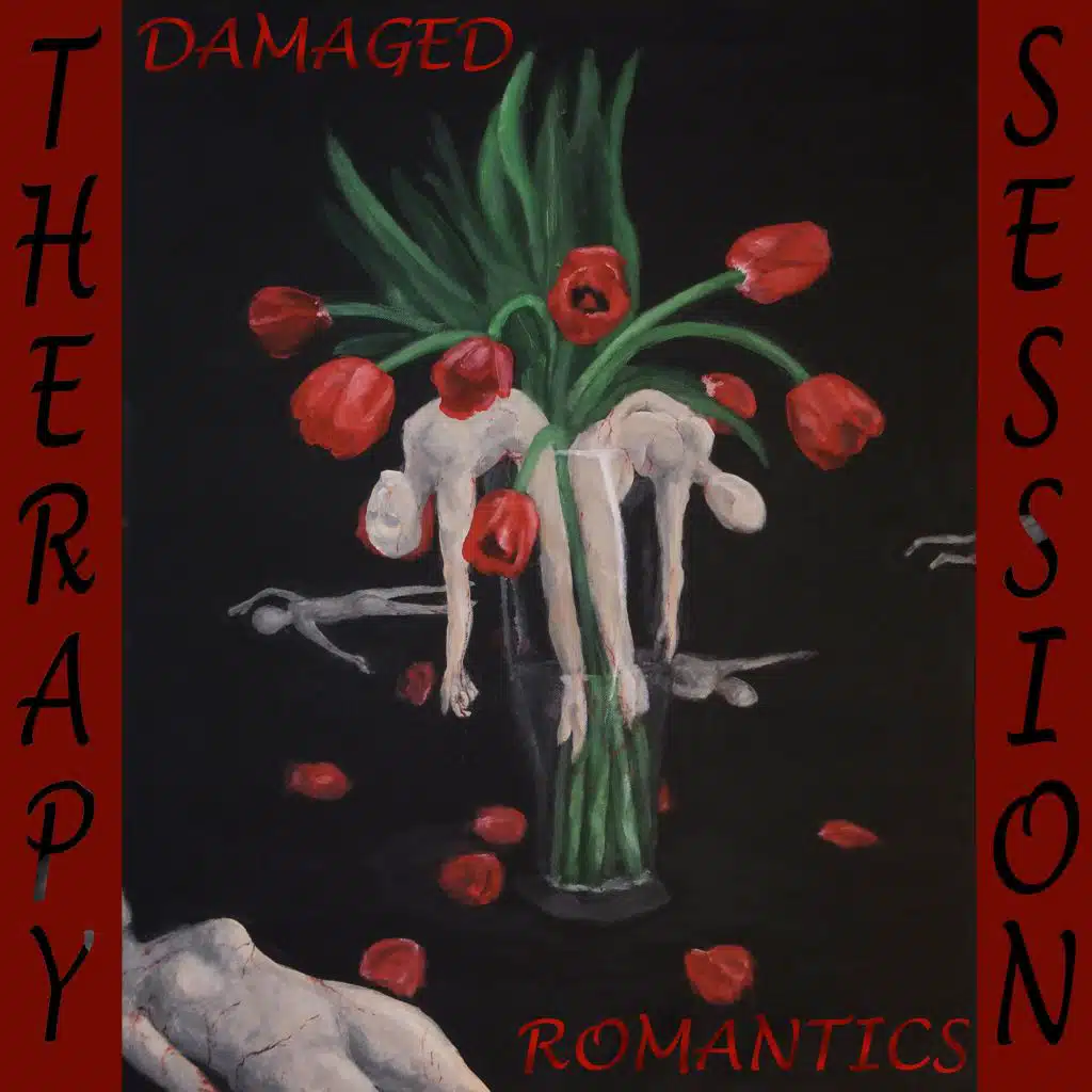 Damaged Romantics