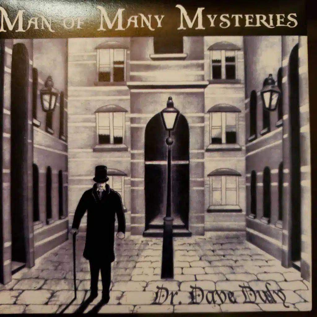 Dr. Dave Duly