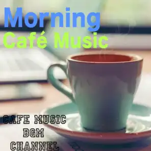 Morning Café Music