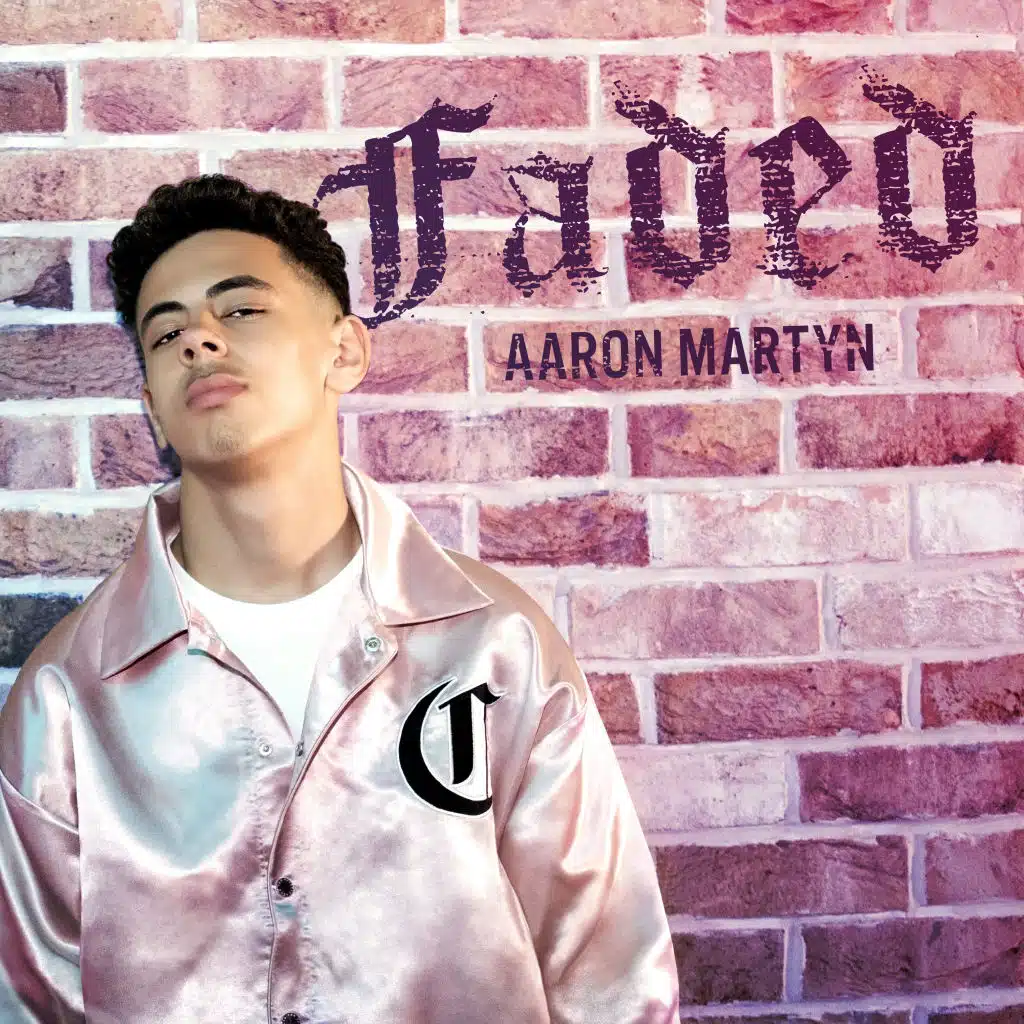 AARON MARTYN