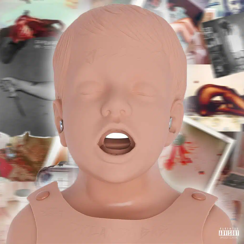 Nicotine (feat. JA$E & Nickel)