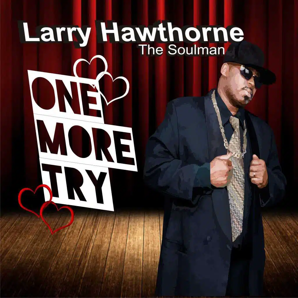 Larry Hawthorne