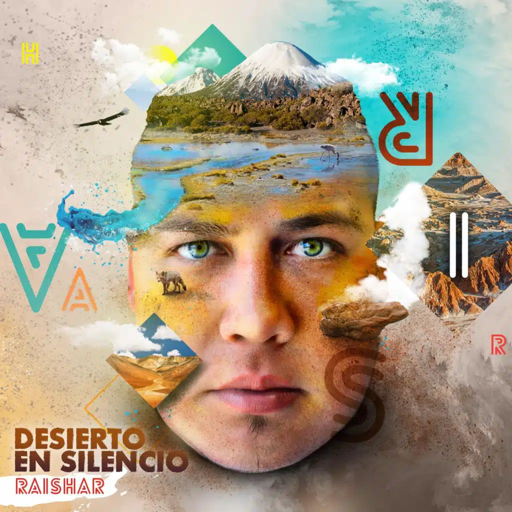 Desierto en Silencio