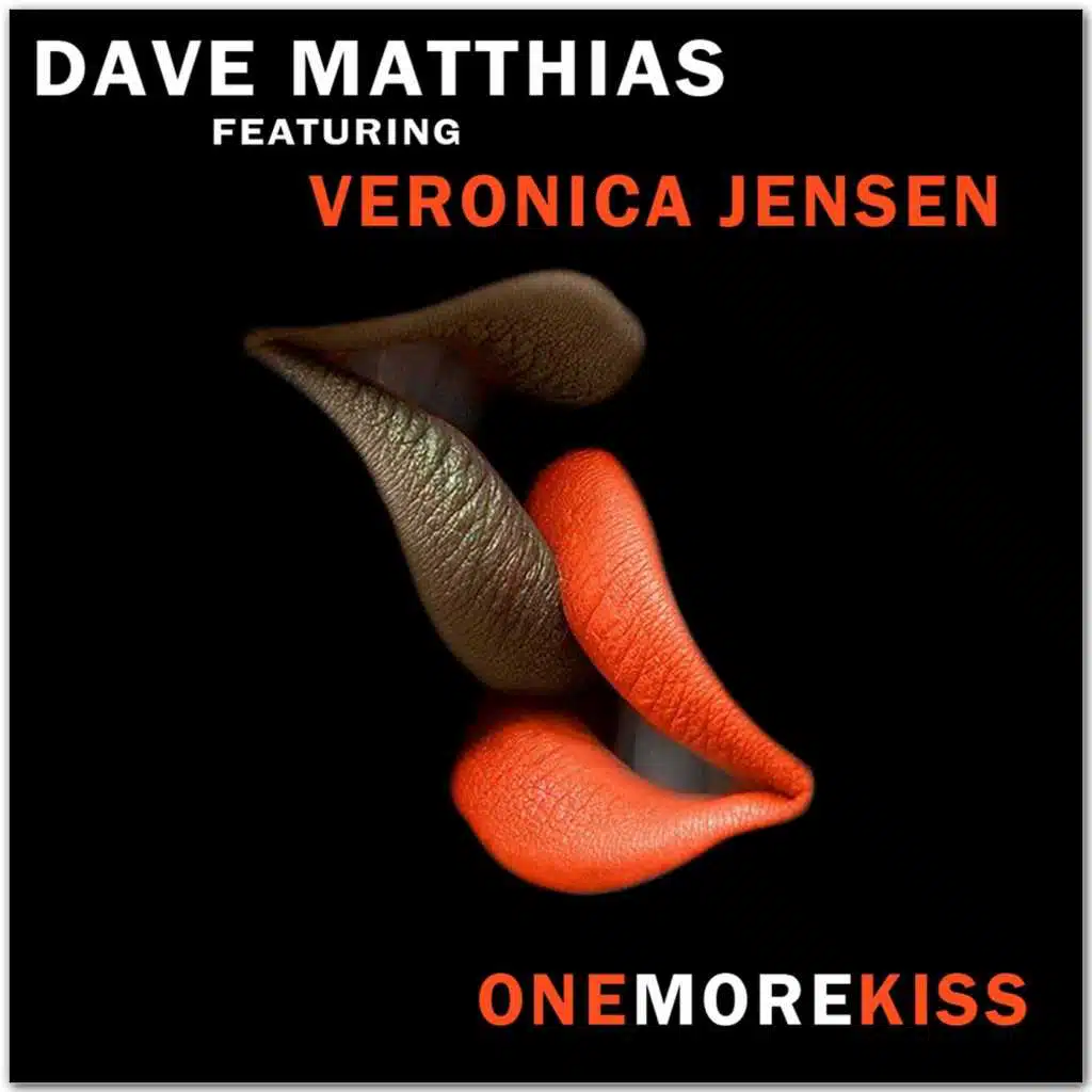 One More Kiss (Peter Brown Vocal Mix) [feat. Veronica Jensen]