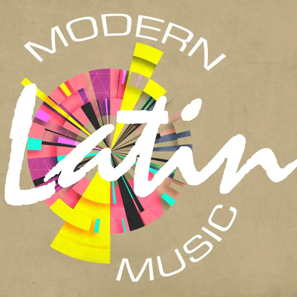 Modern Latin Music