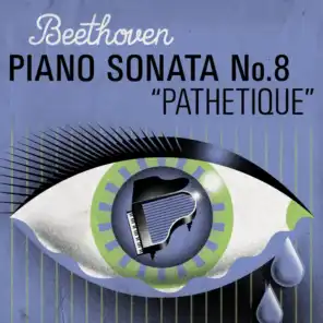Beethoven Piano Sonata No. 8 "Pathetique"