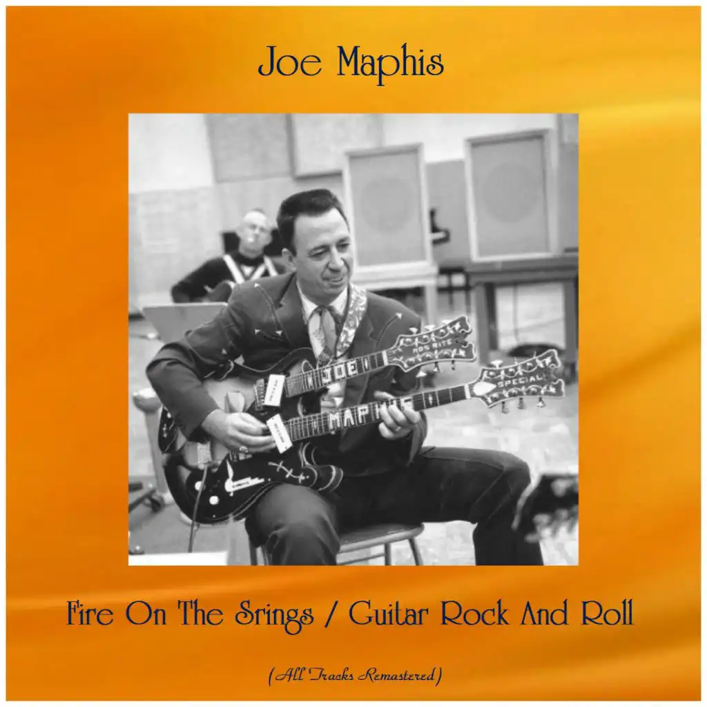 Fire on the Strings (Remastered 2019)