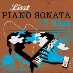 Piano Sonata in B Minor, S. 178: I. Lento assai - Allegro energico - Grandioso