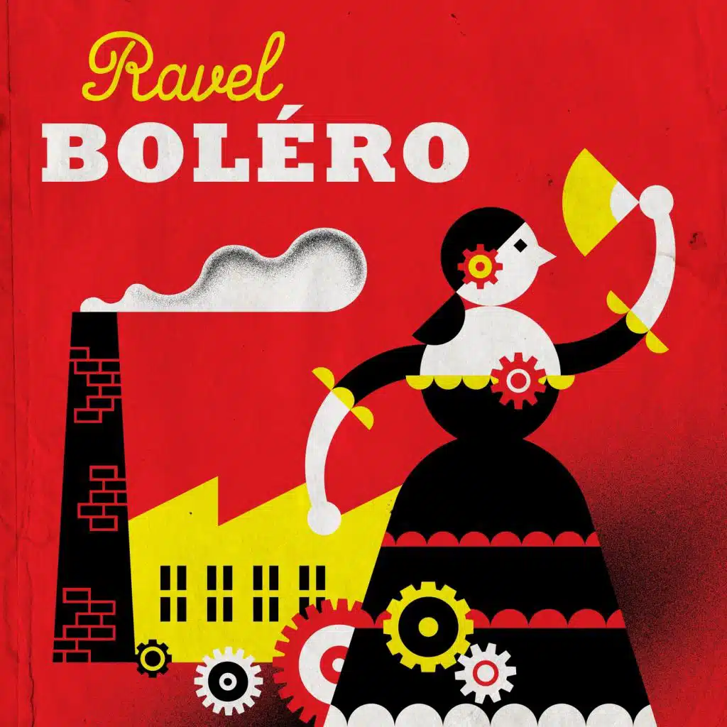 Ravel: Boléro