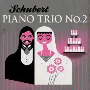 Schubert Piano Trio No. 2