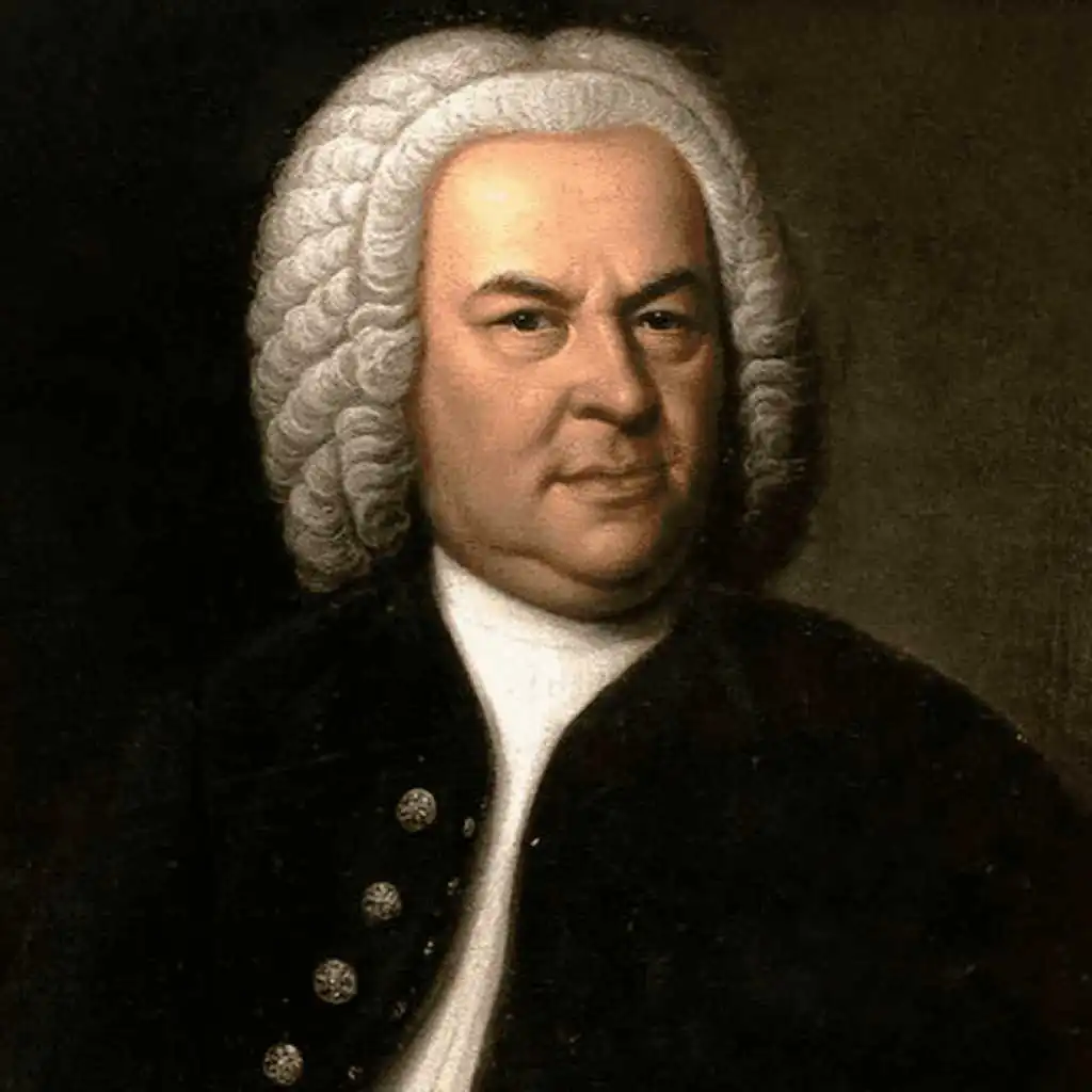 Johann Sebastian Bach