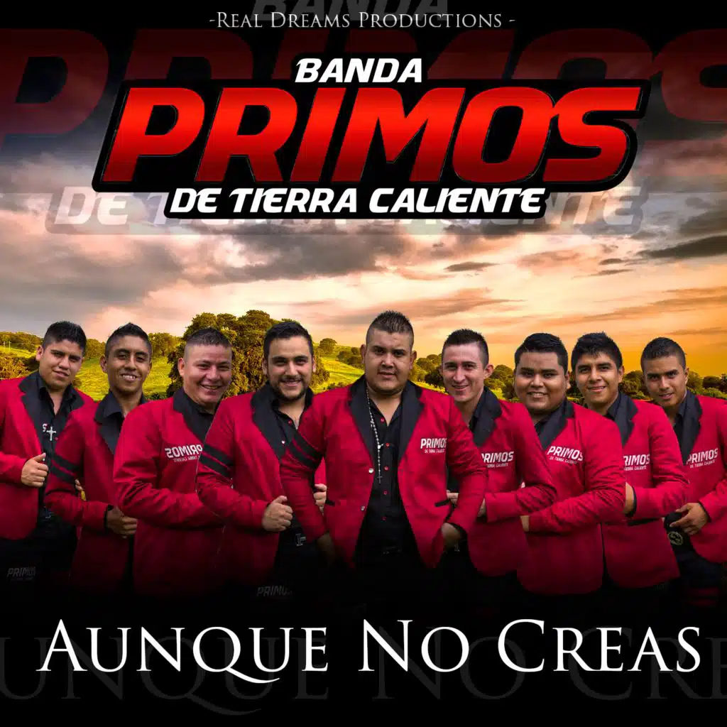 Aunque No Creas