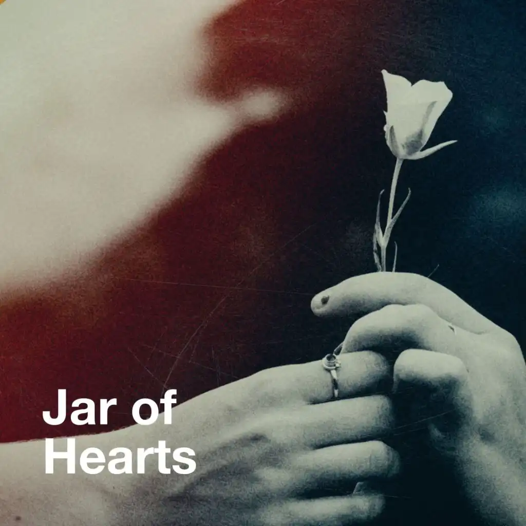 Jar of Hearts