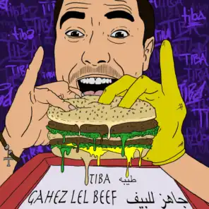 Gahez Lel Beef - جاهز للبيف