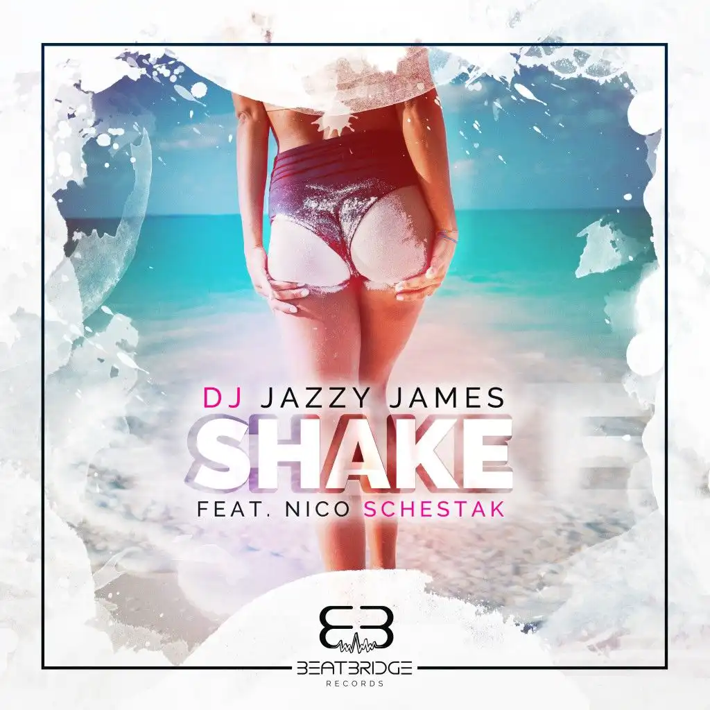 Shake (2Cats Back 2 Tech Remix) [feat. Nico Schestak]