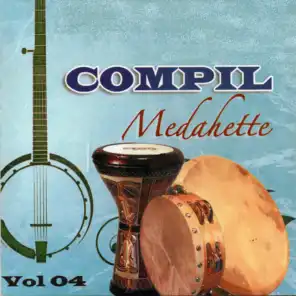 Compil Medahette, Vol. 4