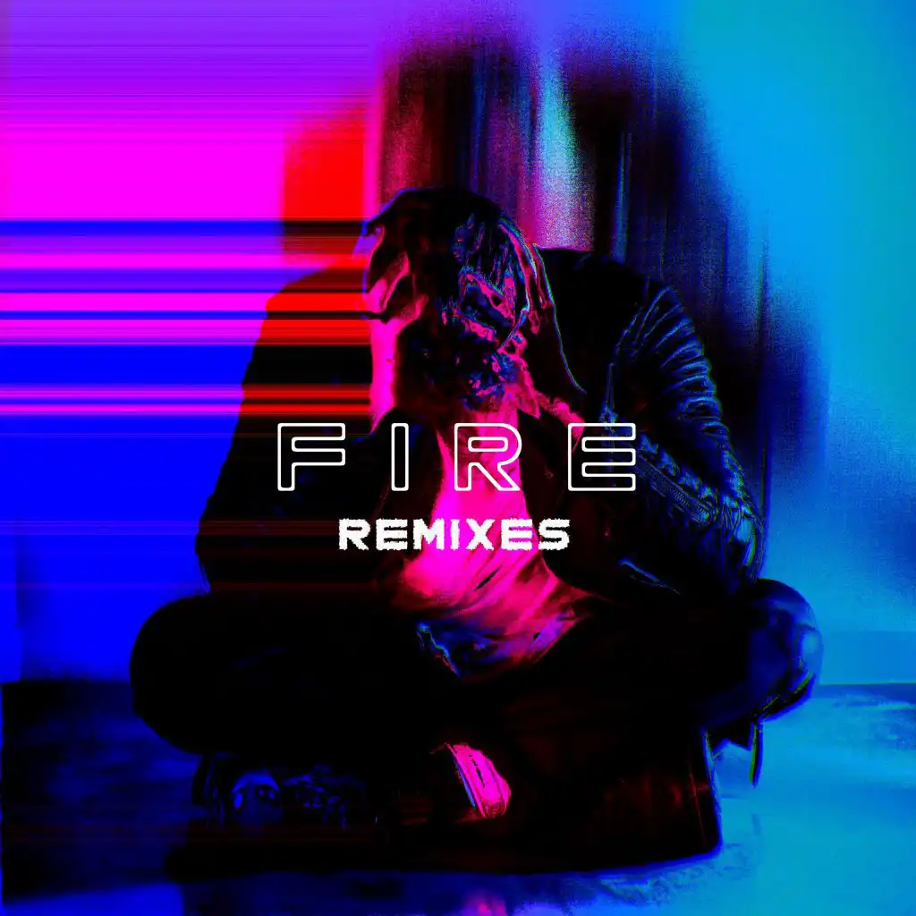 Fire (Barren Gates Remix)