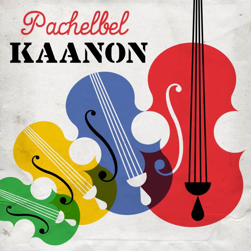 Pachelbel: Kaanon