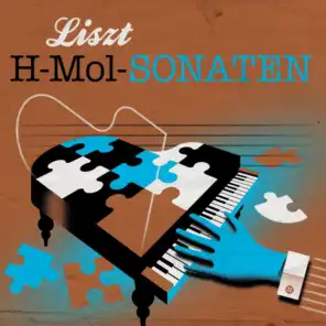 Liszt - H-mol-sonaten