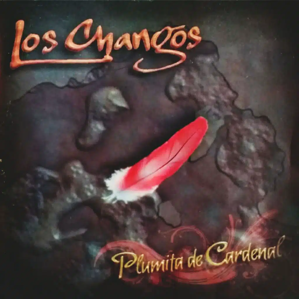 Plumita De Cardenal