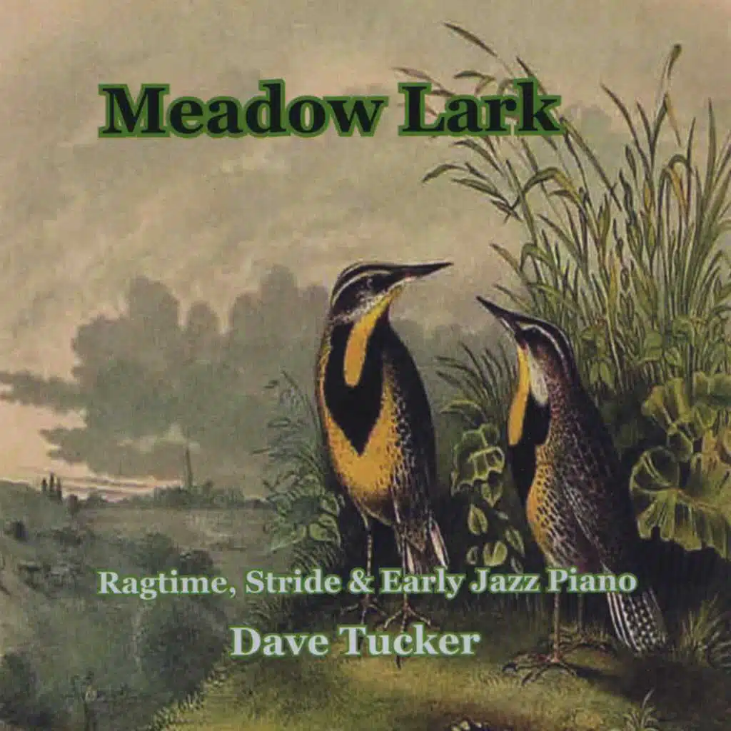 Meadow Lark
