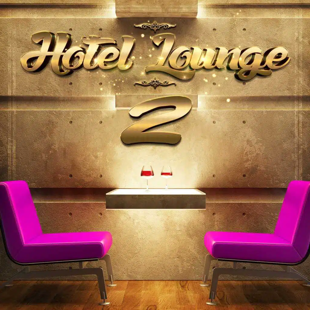 Hotel Lounge 2