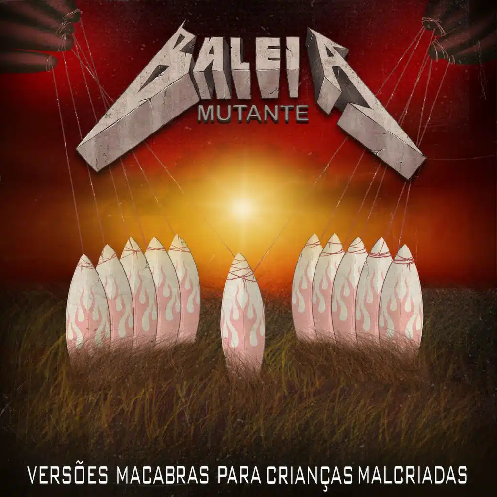 Roots Surf Roots (Møth Remix)