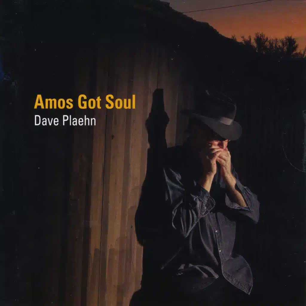 Amos Got Soul