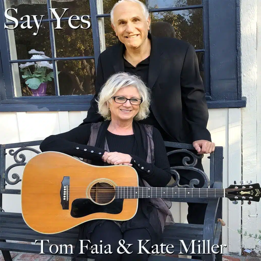 Say Yes