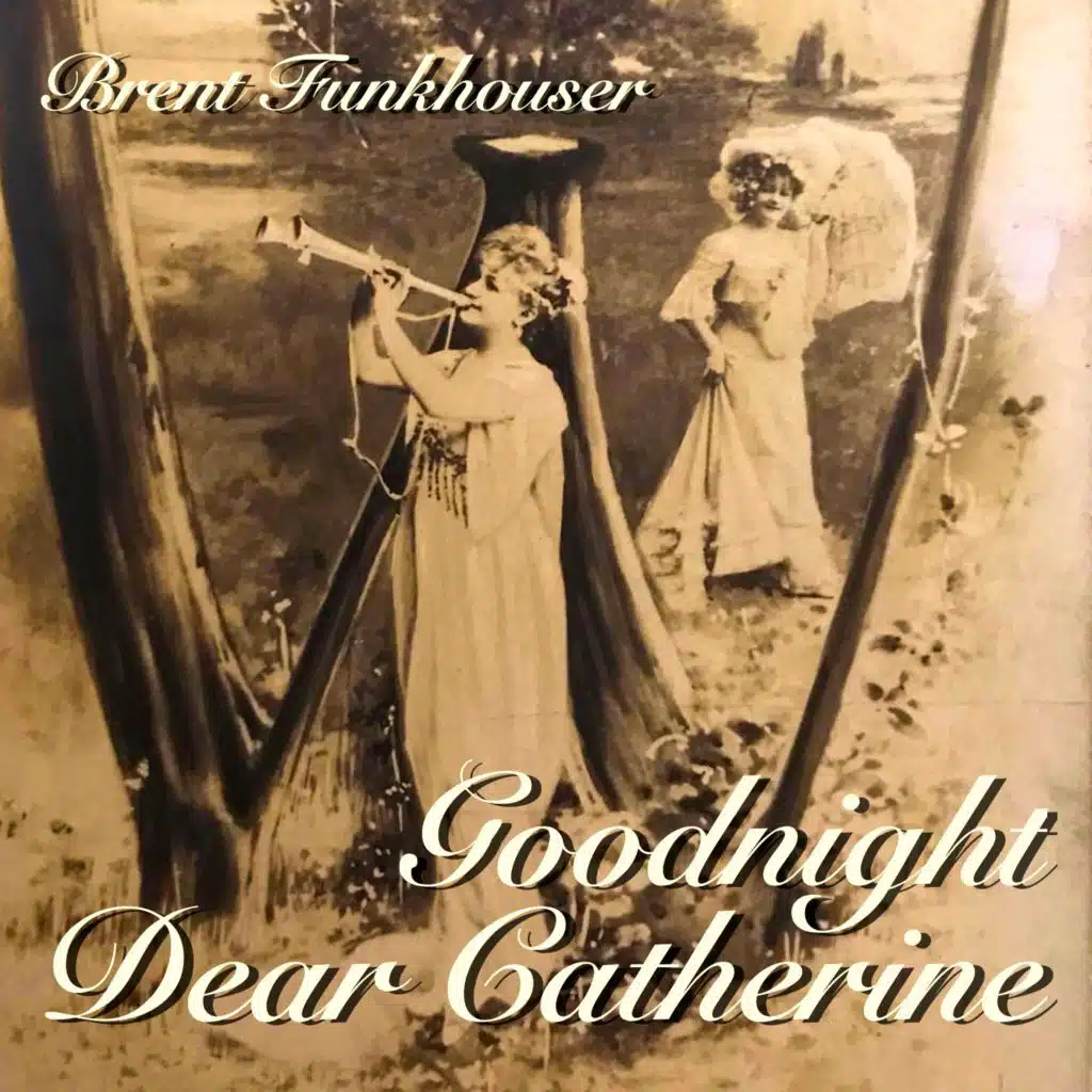 Goodnight Dear Catherine