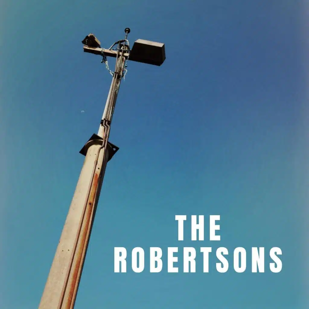 The Robertsons