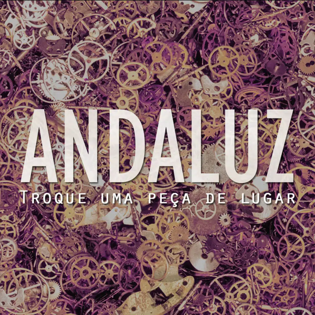 Troque uma Peça de Lugar