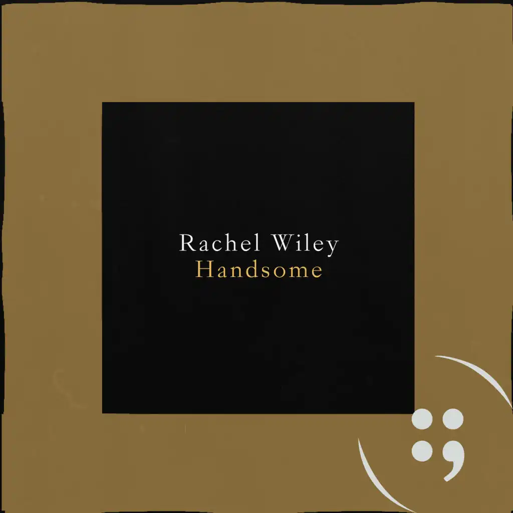 Rachel Wiley & Button Poetry