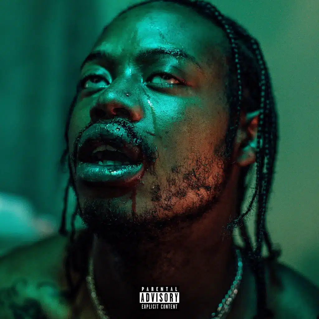 I Laughed, Hysterically...