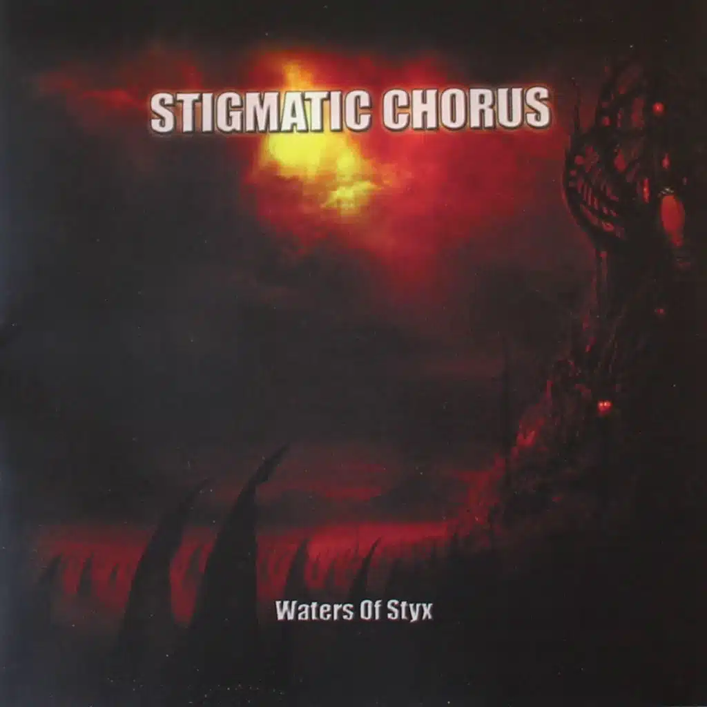 Waters of Styx (Intro)