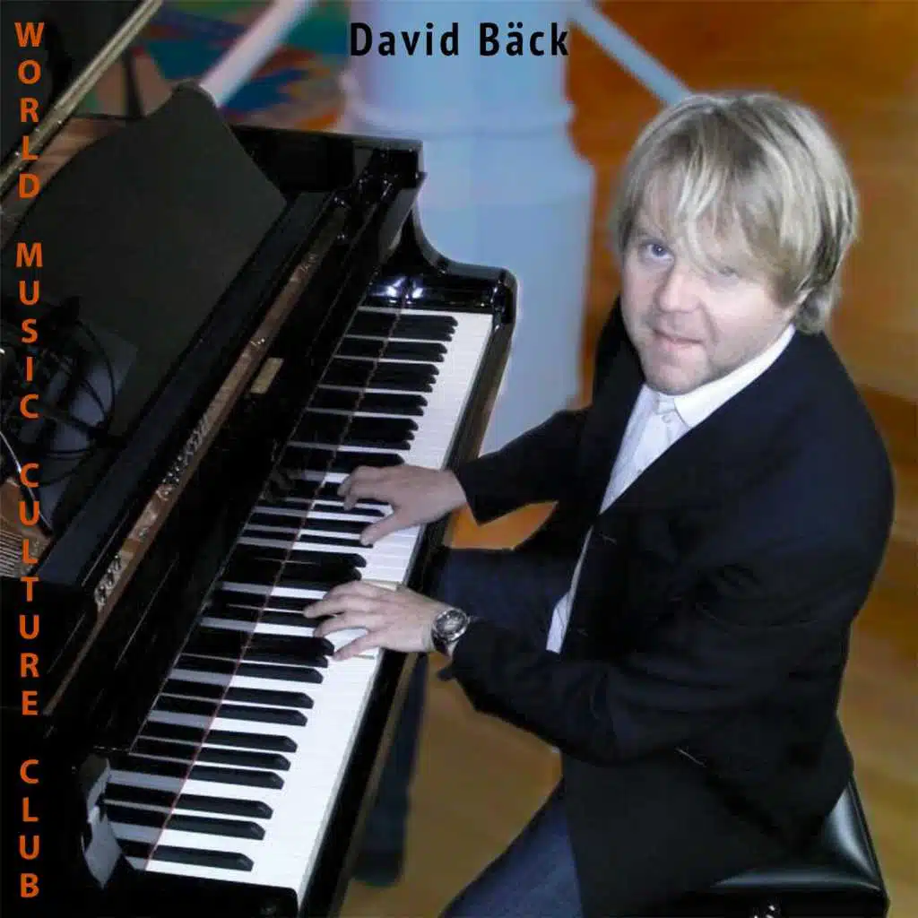 World Music Culture Club