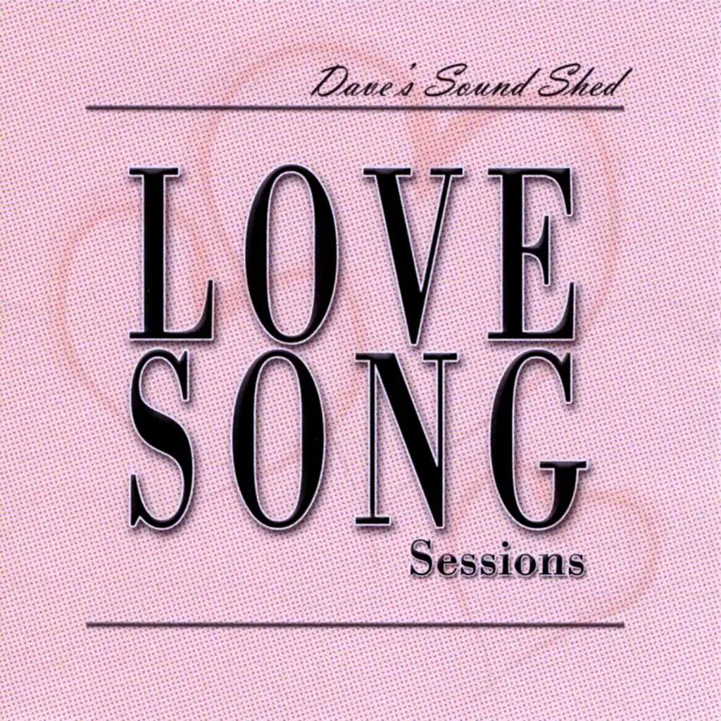 Love Song Sessions