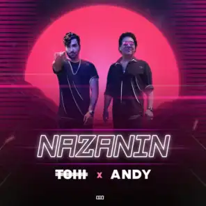 Nazanin (feat. Andy)