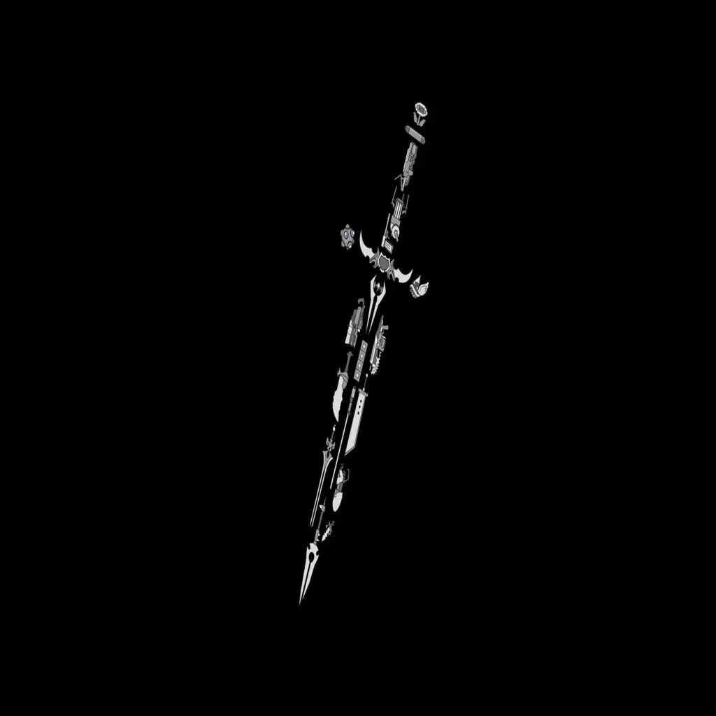 Dagger (feat. Kid Lennon)