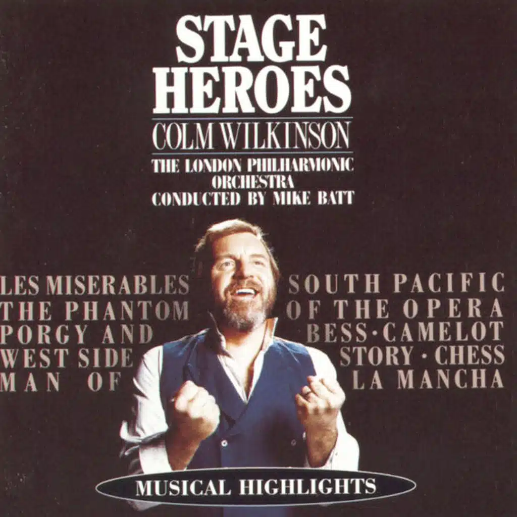 The Phantom Of The Opera (From The Phantom Of The Opera)