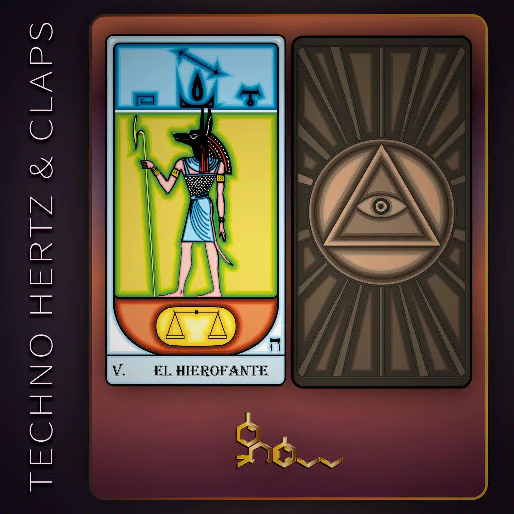 Techno Hertz & Claps