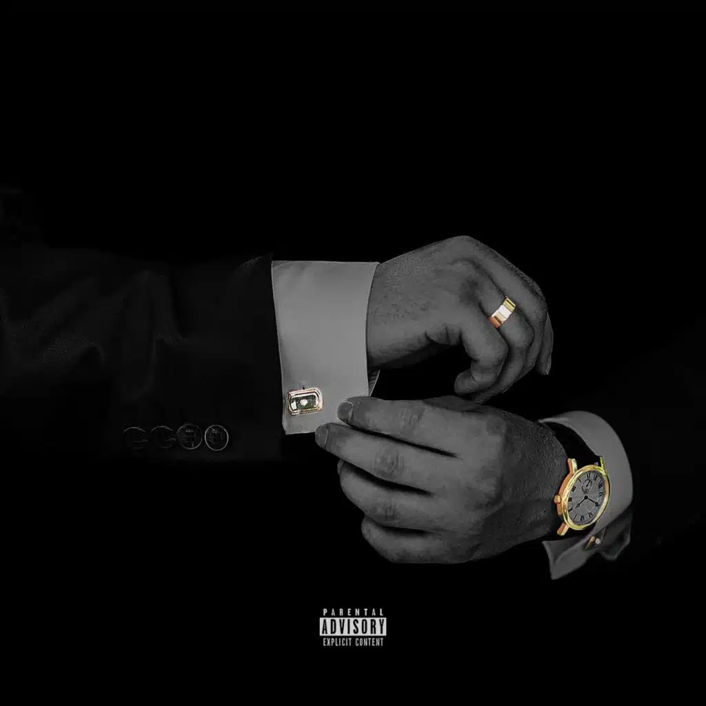 N.O.M.B. (None of My Biz)
