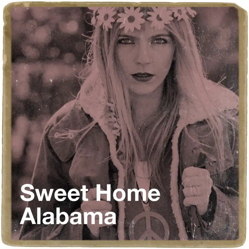 Sweet Home Alabama